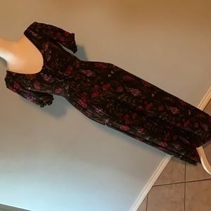 American Eagle Pant Jumpsuit